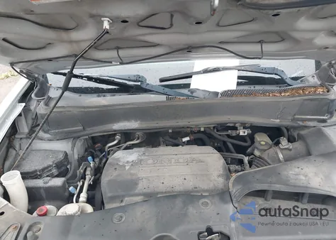 2009 Honda Pilot Touring из США, поврежденный, VIN 5FNYF48929B053308